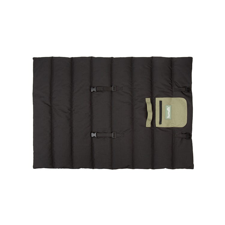 Scruffs Expedition Roll Up Travel Pet Bed image 3